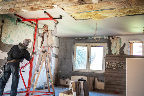 Insulation Contractors for Homes in Fairmount, CO