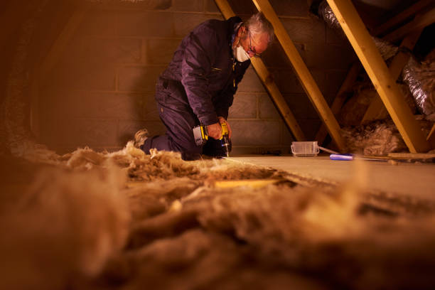 Best Fiberglass Insulation  in Fairmount, CO